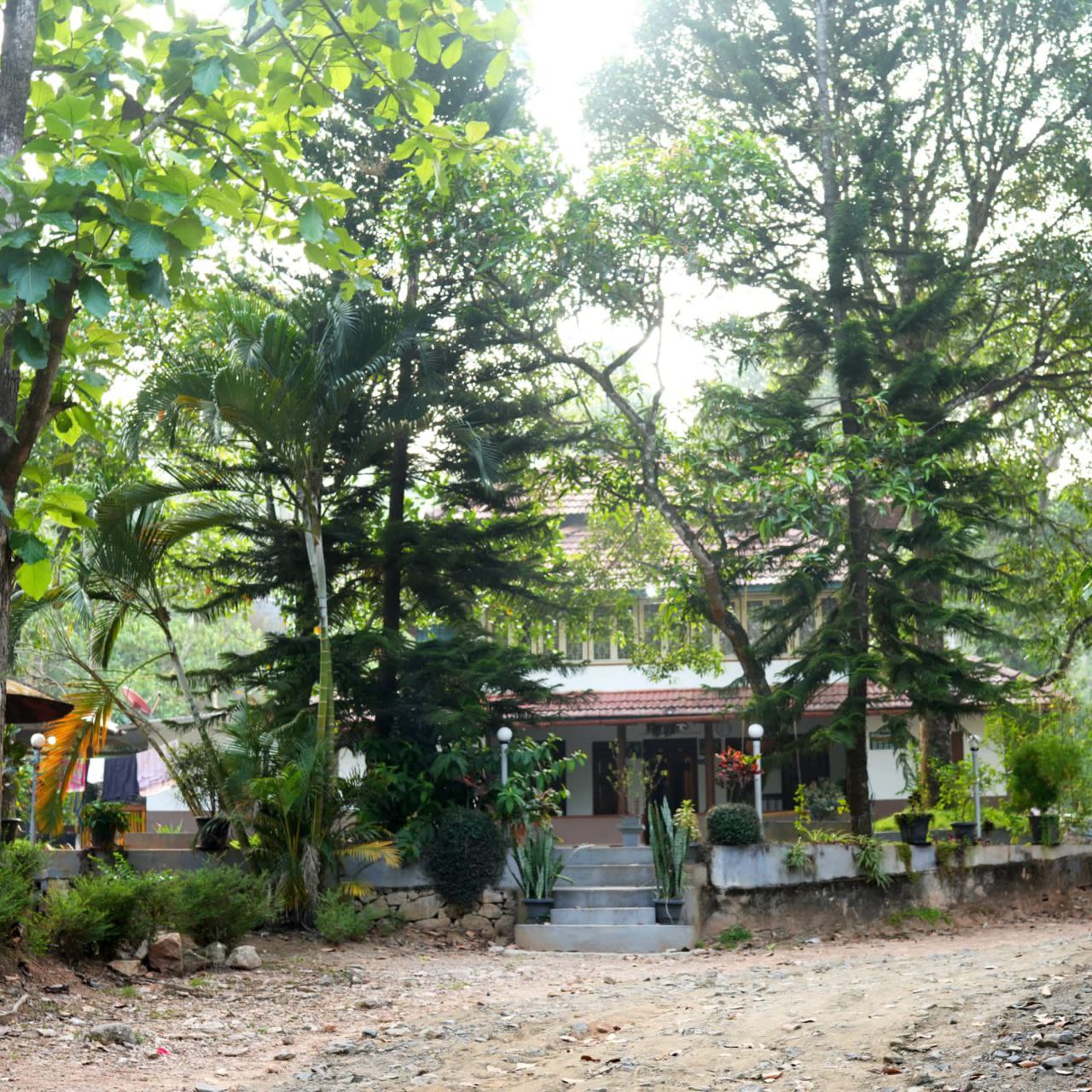 Homestays in Wayanad
