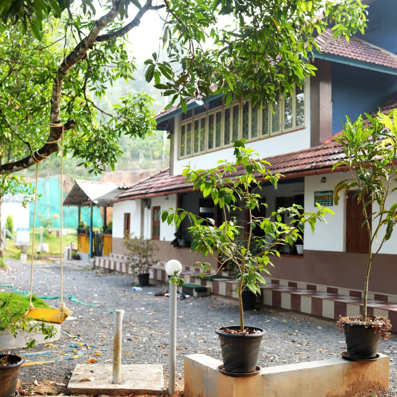 Homestay Wayanad Photos