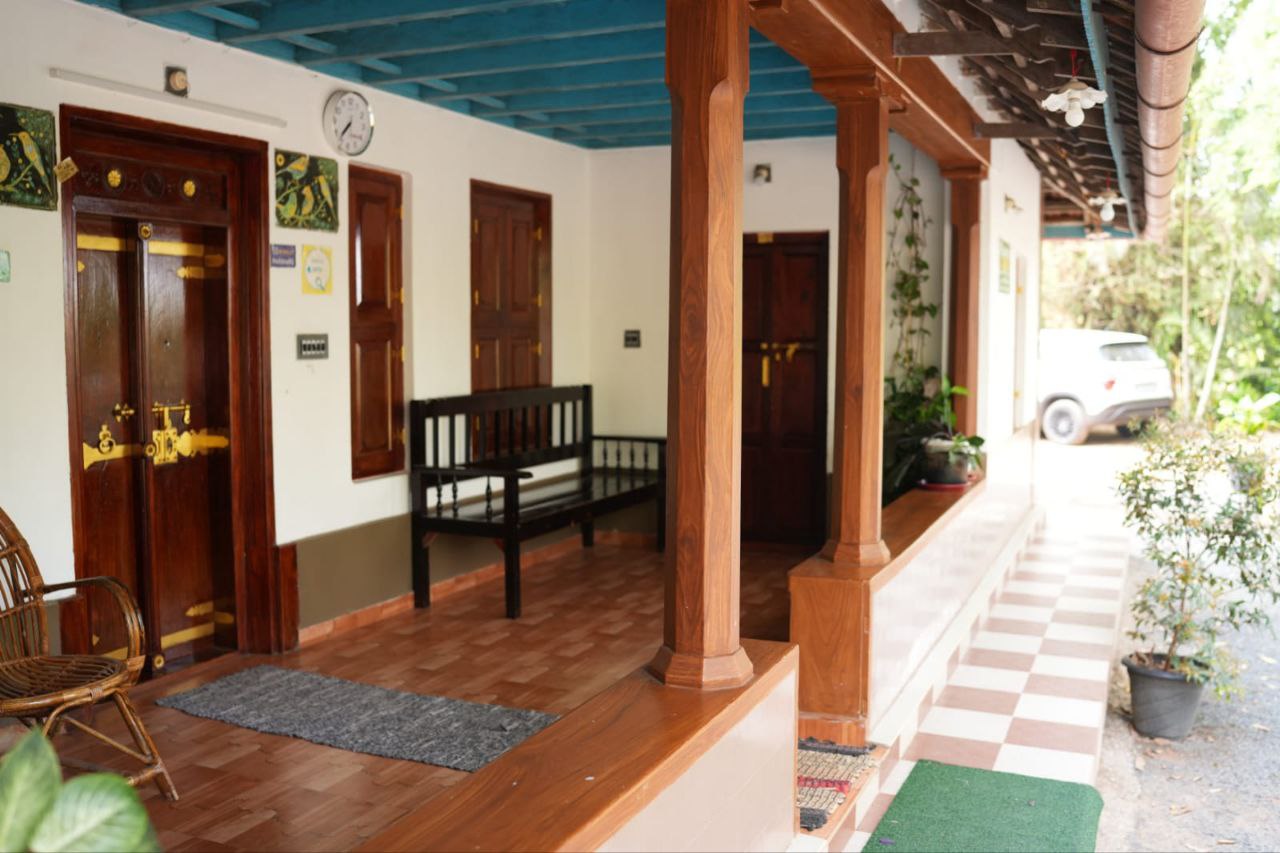 Wayanad Homestays Photos