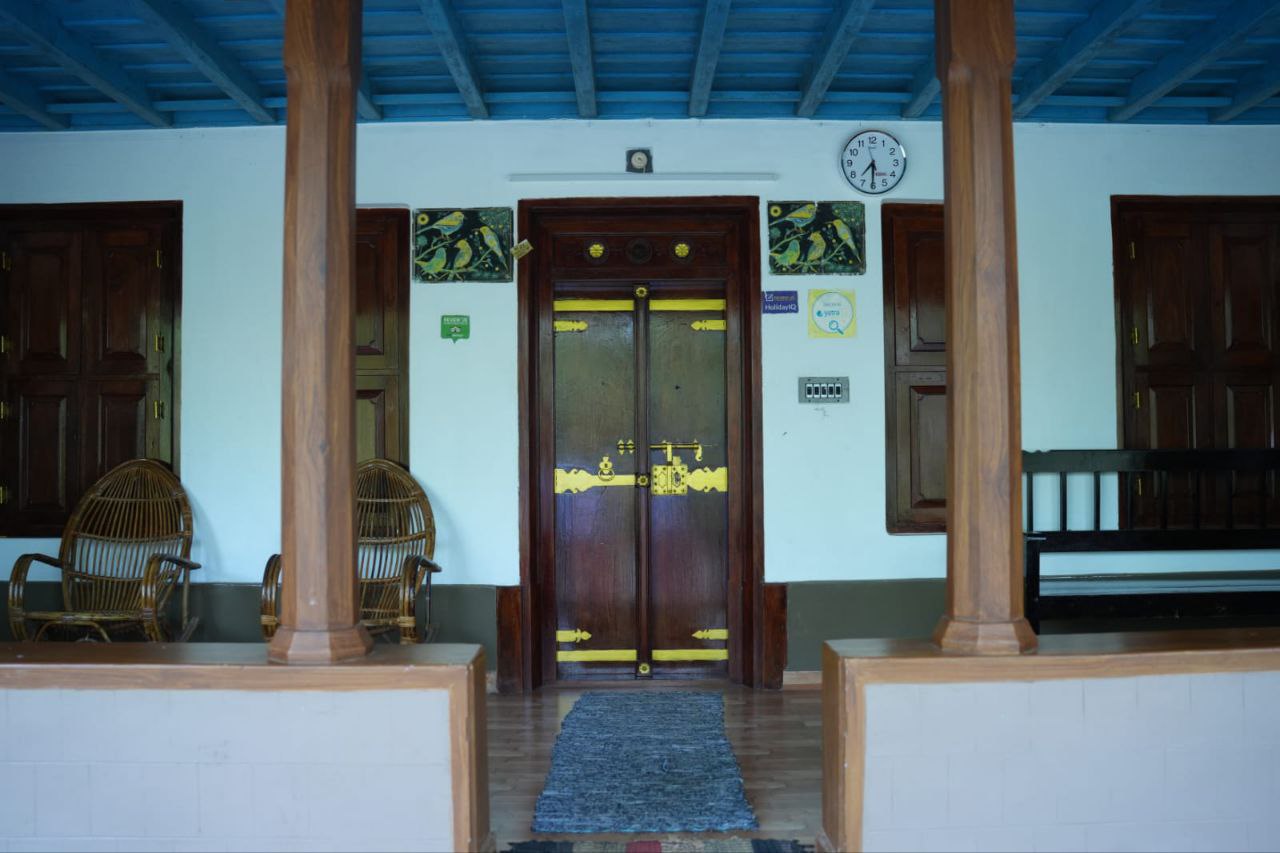 Wayanad Homestay Images