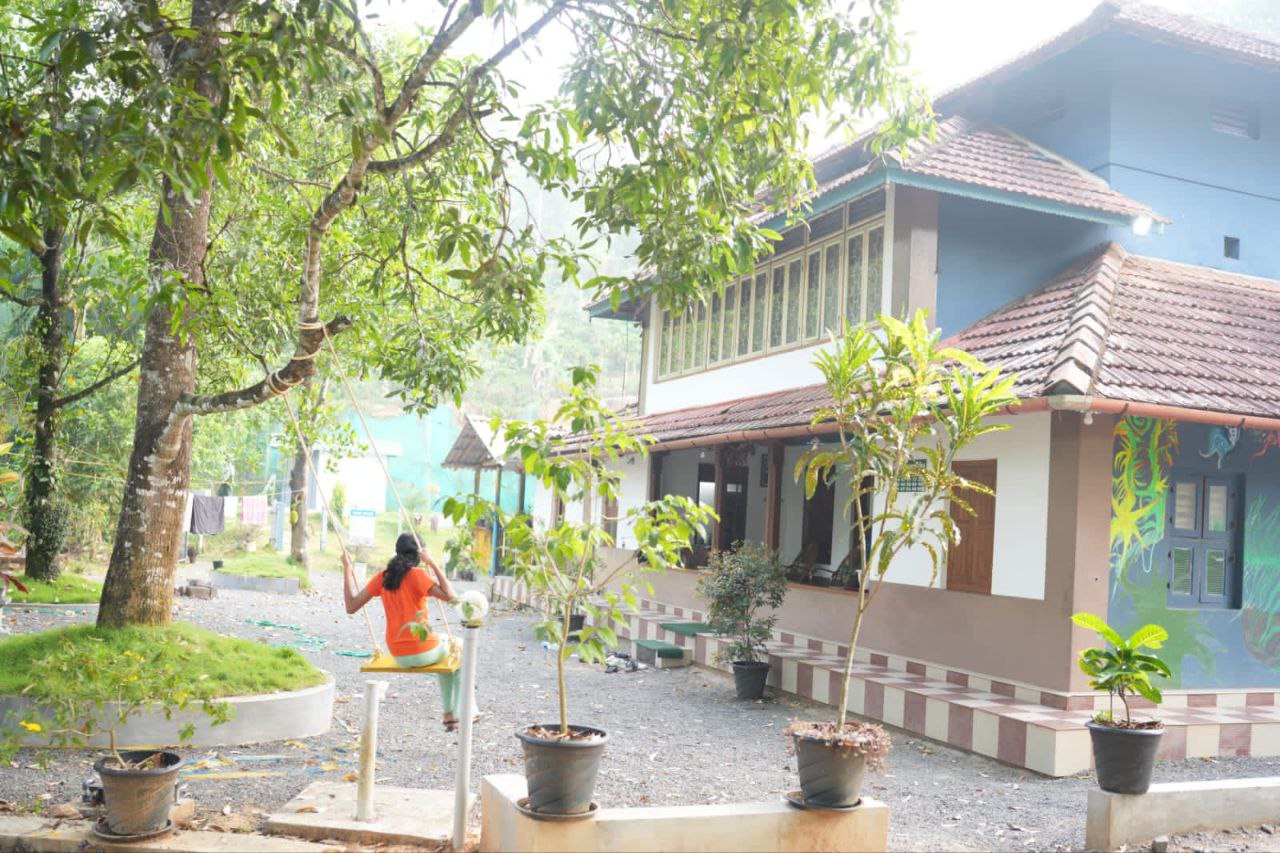 Homestays in Wayanad Photos