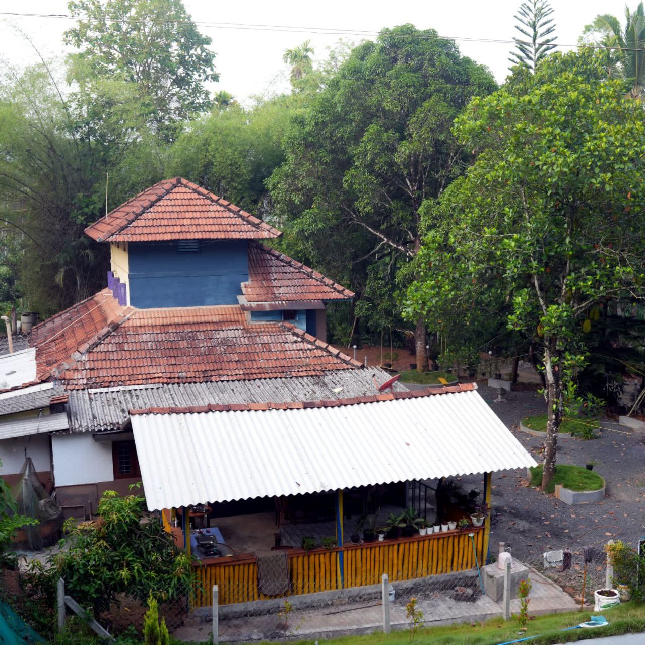 Homestays in Wayanad Photos