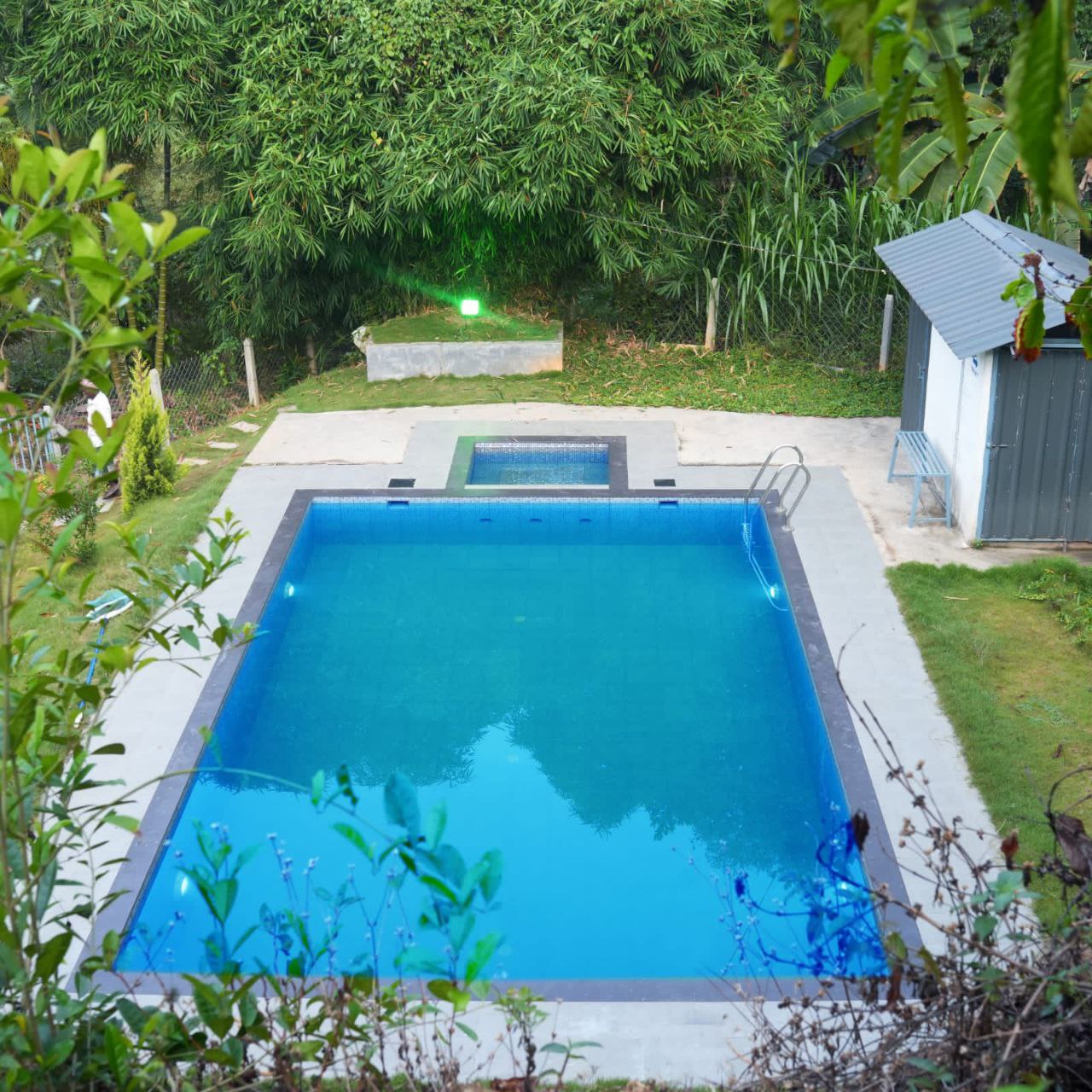 Homestays in Wayanad Photos